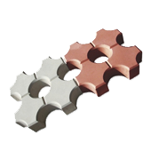 Газонная Эко